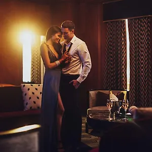 Hotell Fairmont, Vancouver